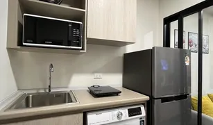 Studio Wohnung zu verkaufen in Kathu, Phuket D Condo Creek