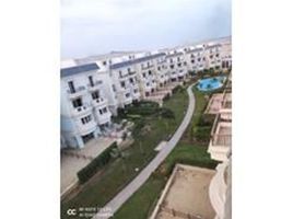 4 Bedroom Townhouse for sale at Mountain View October Park, 6th District, New Heliopolis