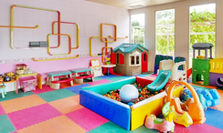 사진들 3 of the Indoor Kids Zone at The Cove Pattaya