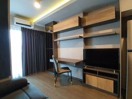 1 Schlafzimmer Appartement zu verkaufen im Ideo Sukhumvit 93, Bang Chak, Phra Khanong