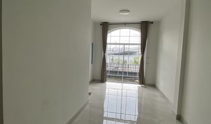 2 Bedrooms Townhouse for sale in Samnak Bok, Pattaya P Plus Primo