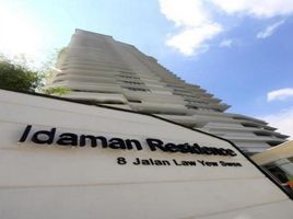 3 Bedroom Condo for rent at Idaman Residences, Bandar Johor Bahru