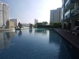 Studio Appartement zu vermieten im Ivy Thonglor, Khlong Tan Nuea, Watthana