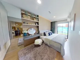 1 Schlafzimmer Appartement zu verkaufen im The LIVIN Phetkasem, Bang Wa
