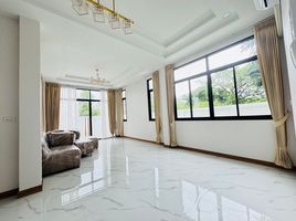 4 спален Дом for rent in Чианг Маи, Hang Dong, Ханг Донг, Чианг Маи