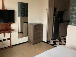 Studio Condo for sale at Venetian Signature Condo Resort Pattaya, Nong Prue