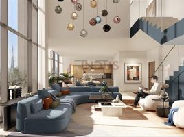 1 Bedroom Apartment for sale at Dubai Design District, Azizi Riviera