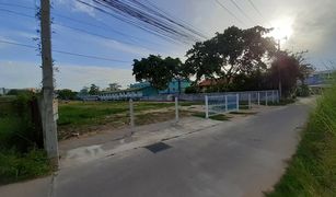 N/A Grundstück zu verkaufen in Thung Sukhla, Pattaya 