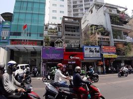 3 Schlafzimmer Villa zu verkaufen in Tan Binh, Ho Chi Minh City, Ward 10, Tan Binh