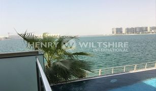 5 Bedrooms Villa for sale in , Abu Dhabi Al Muneera Island