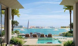 3 Bedrooms Apartment for sale in The Crescent, Dubai Six Senses Residences