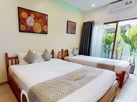 5 Schlafzimmer Reihenhaus zu verkaufen im Nam Hoi An City, Duy Nghia, Duy Xuyen