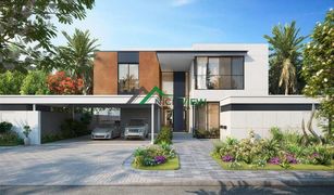 5 chambres Villa a vendre à Saadiyat Beach, Abu Dhabi Saadiyat Lagoons