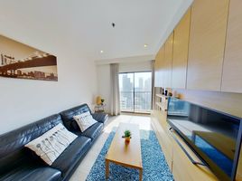 1 Bedroom Condo for rent at Noble Refine, Khlong Tan