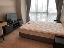 3 Bedroom Condo for rent at Somerset Ekamai Bangkok, Phra Khanong Nuea