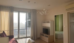 2 Bedrooms Condo for sale in Sam Sen Nai, Bangkok Life At Phahon - Ari