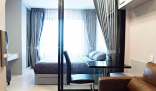 1 Bedroom Condo for sale in Bang Kapi, Bangkok Life Asoke