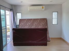 3 Schlafzimmer Villa zu verkaufen im The Vista Kao Kilo-Khaonamsub, Thung Sukhla, Si Racha, Chon Buri, Thailand