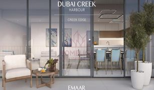 2 Bedrooms Apartment for sale in Creekside 18, Dubai Creek Edge