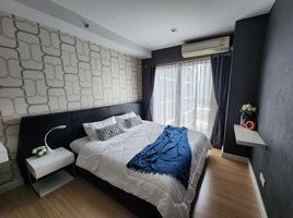 1 Bedroom Condo for rent at The Seed Mingle, Thung Mahamek, Sathon