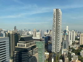 286.85 SqM Office for rent at The Empire Tower, Thung Wat Don, Sathon, Bangkok, Thailand