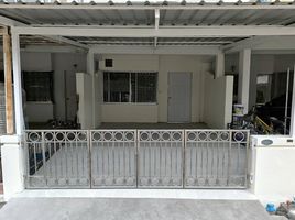 2 Schlafzimmer Villa zu verkaufen im Supalai Ville Rattanathibet, Bang Kraso