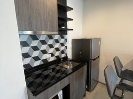 1 Bedroom Condo for rent at The Base Phetchaburi-Thonglor, Bang Kapi, Huai Khwang