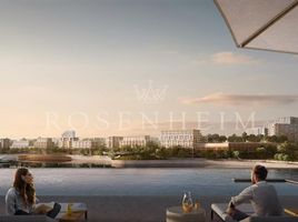 1 Bedroom Apartment for sale at Creek Waters, Creek Beach, Dubai Creek Harbour (The Lagoons)