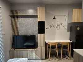 Studio Wohnung zu vermieten im Nue Connex Condo Donmuang, Sanam Bin