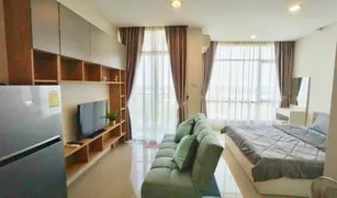 芭提雅 农保诚 CC Condominium 1 开间 公寓 售 