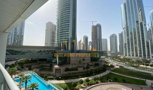 1 Bedroom Apartment for sale in Lake Almas East, Dubai Lake Terrace