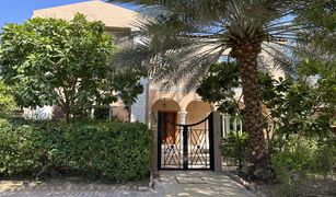 5 Bedrooms Villa for sale in Lake Apartments, Dubai Family Villa Area