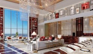 2 Bedrooms Apartment for sale in Al Habtoor City, Dubai Damac City