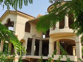 5 Bedroom Villa for sale at Lake View, The 5th Settlement