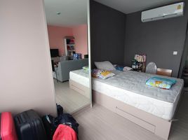 1 Schlafzimmer Wohnung zu vermieten im Aspire Sukhumvit-Onnut , Suan Luang, Suan Luang