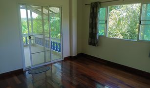 4 Bedrooms House for sale in Klang Wiang, Nan 