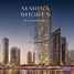 2 Bedroom Apartment for sale at Marina Shores, Park Island, Dubai Marina