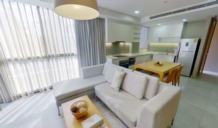 曼谷 Khlong Toei Kirthana Residence 2 卧室 公寓 售 