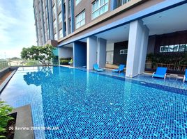 2 Schlafzimmer Appartement zu verkaufen im Baan Kiang Fah, Nong Kae, Hua Hin, Prachuap Khiri Khan