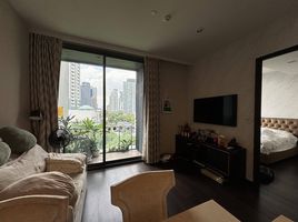 1 спален Кондо в аренду в Laviq Sukhumvit 57, Khlong Tan Nuea