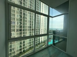 Studio Condo for sale at The Twin Tower, Nong Prue