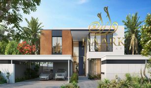 6 Bedrooms Villa for sale in Saadiyat Beach, Abu Dhabi Saadiyat Lagoons