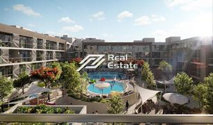 Квартира, 1 спальня на продажу в Oasis Residences, Абу-Даби Plaza