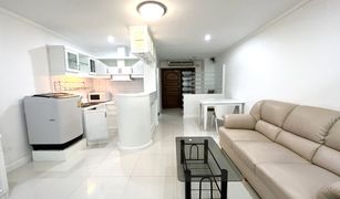 1 chambre Condominium a vendre à Khlong Tan Nuea, Bangkok Supalai Place