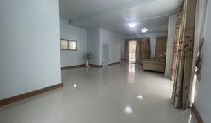 3 Bedrooms House for sale in Nong Kham, Pattaya House of the Canary 