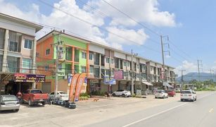 3 Bedrooms Whole Building for sale in Mueang, Pattaya 