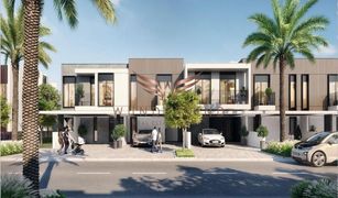 4 Schlafzimmern Villa zu verkaufen in EMAAR South, Dubai Parkside 2