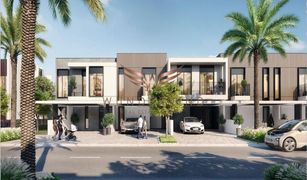 4 Bedrooms Villa for sale in EMAAR South, Dubai Parkside 2