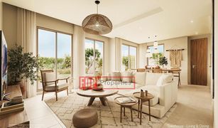 3 Habitaciones Adosado en venta en Khalifa City A, Abu Dhabi Bloom Living