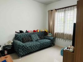 3 Schlafzimmer Haus zu verkaufen im The Village Kanjanapisek – Ratchapruek, Sai Noi